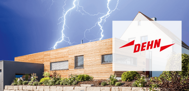 Dehn bei Harald Merget Elektrotechnik GmbH in Laufach