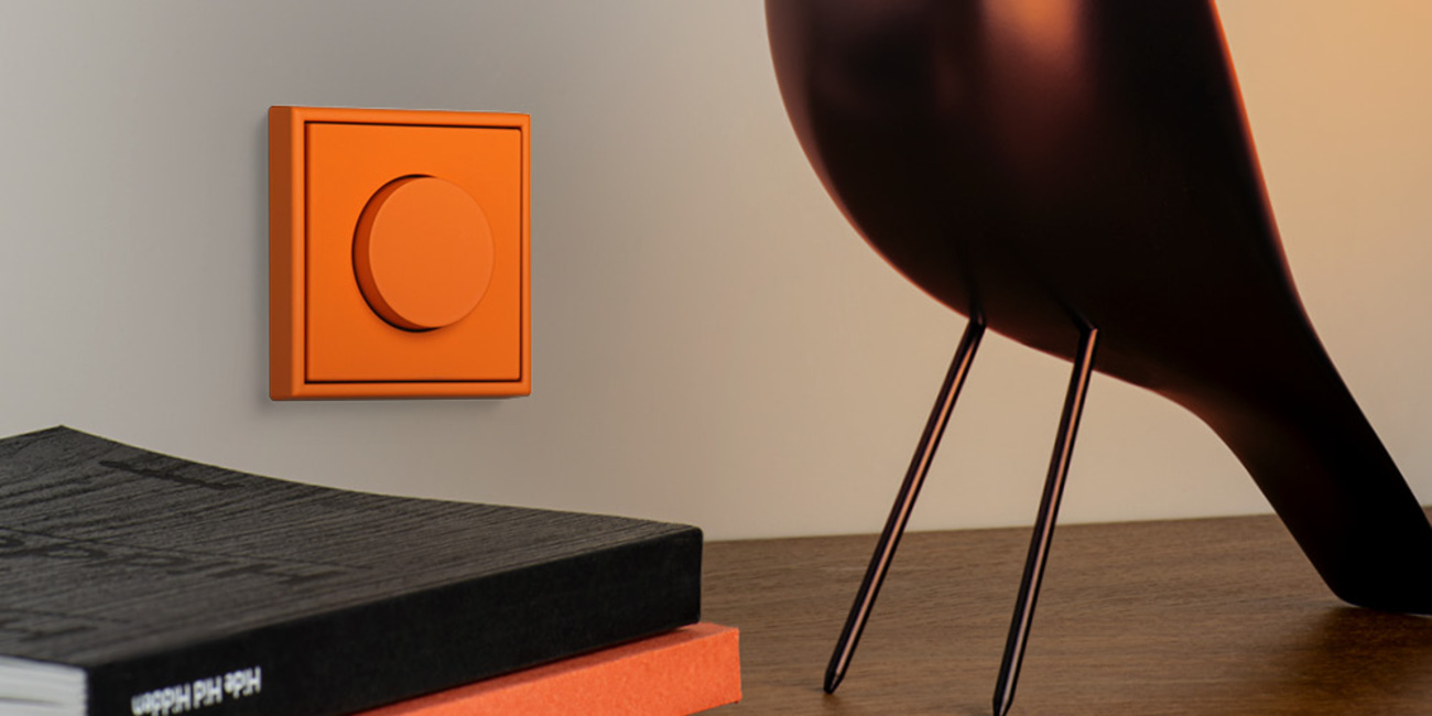 DALI-2 Drehsteuergeräte TW Multimaster bei Harald Merget Elektrotechnik GmbH in Laufach