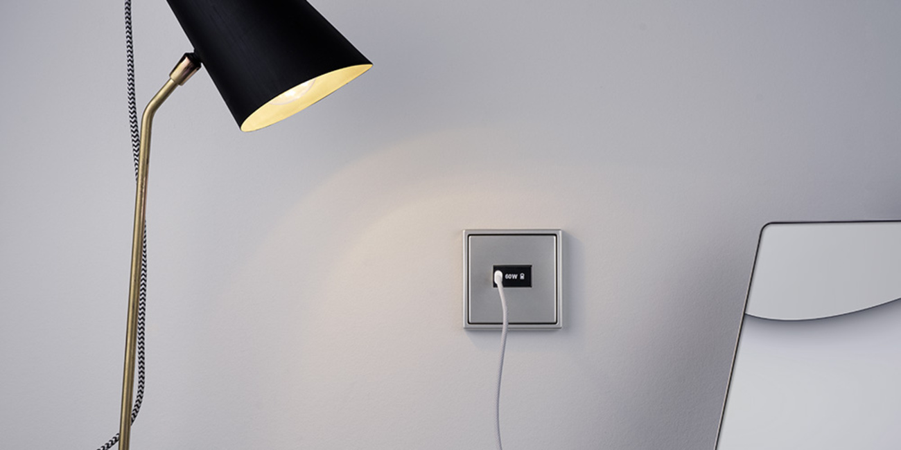 Ladegerät USB PD 60 bei Harald Merget Elektrotechnik GmbH in Laufach
