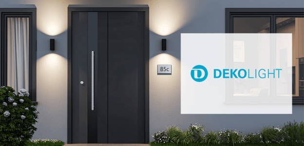 DEKO-LIGHT bei Harald Merget Elektrotechnik GmbH in Laufach