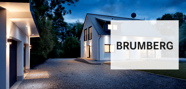 Brumberg bei Harald Merget Elektrotechnik GmbH in Laufach