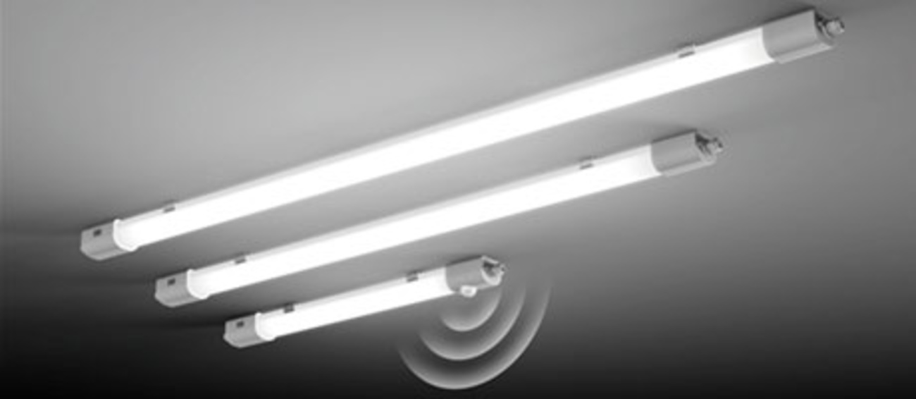 Planox Feuchtraumleuchten bei Harald Merget Elektrotechnik GmbH in Laufach