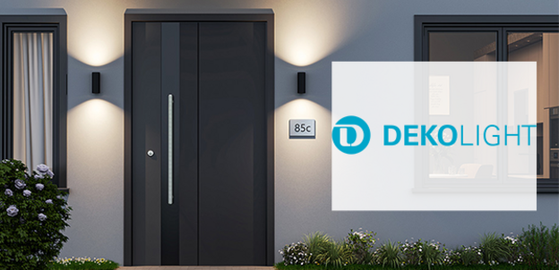 DEKO-LIGHT bei Harald Merget Elektrotechnik GmbH in Laufach