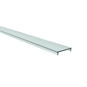 LED-Profil­abdeckungen bei Harald Merget Elektrotechnik GmbH in Laufach
