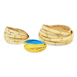 LED Stripes COB bei Harald Merget Elektrotechnik GmbH in Laufach